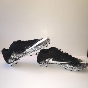 *NEW* Nike Vapor Max cleats